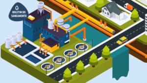 Leia mais sobre o artigo O novo marco e a universalização do saneamento
