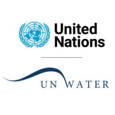 UN-Water-logo