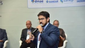 Leia mais sobre o artigo 50º CNSA discutiu perspectivas da regionalização do saneamento básico