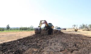 Leia mais sobre o artigo SANASA constrói única usina de compostagem no Brasil, em Campinas (SP)