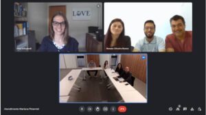 Leia mais sobre o artigo Área Técnica da CNM orienta o município de Mariana Pimentel (RS) sobre plano de saneamento.