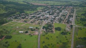 Leia mais sobre o artigo Com andamento do Polo Industrial de Alcinópolis, Sanesul projeta rede de água e esgoto da área