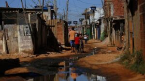 Leia mais sobre o artigo Governo vai corrigir confusão de normas e manter regulação do saneamento com a ANA