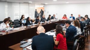 Leia mais sobre o artigo ASSEMAE entrega ao governo federal proposições para a área de saneamento