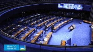 Leia mais sobre o artigo Incentivo a geração de energia em aterros sanitários seguiu para a Câmara