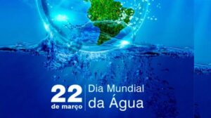 Leia mais sobre o artigo Dia Mundial da Água propõe mudanças na solução da crise global de água e saneamento