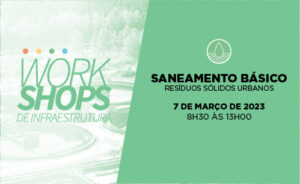 Leia mais sobre o artigo Workshop de Saneamento – Resíduos Sólidos Urbanos