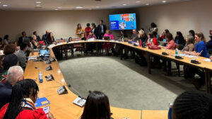 Leia mais sobre o artigo Água e organizações comunitárias: experiências pelo mundo