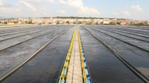 Leia mais sobre o artigo Governo discute mudanças no marco do saneamento básico