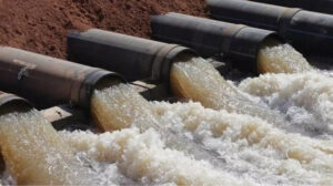 Leia mais sobre o artigo Governo vai insistir em alterações no marco do saneamento e propõe diálogo com parlamentares