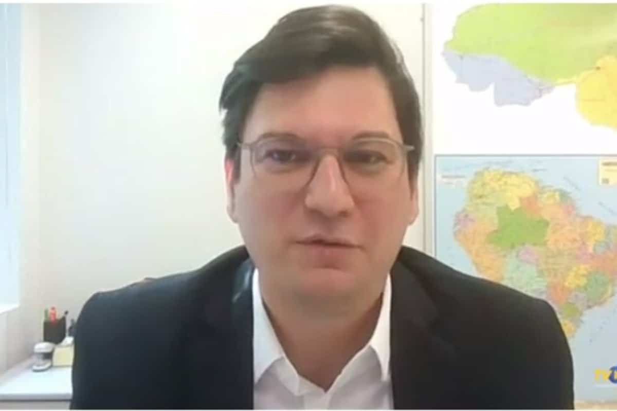 Leia mais sobre o artigo Bate-Papo da CNM apresenta o Boletim do Saneamento