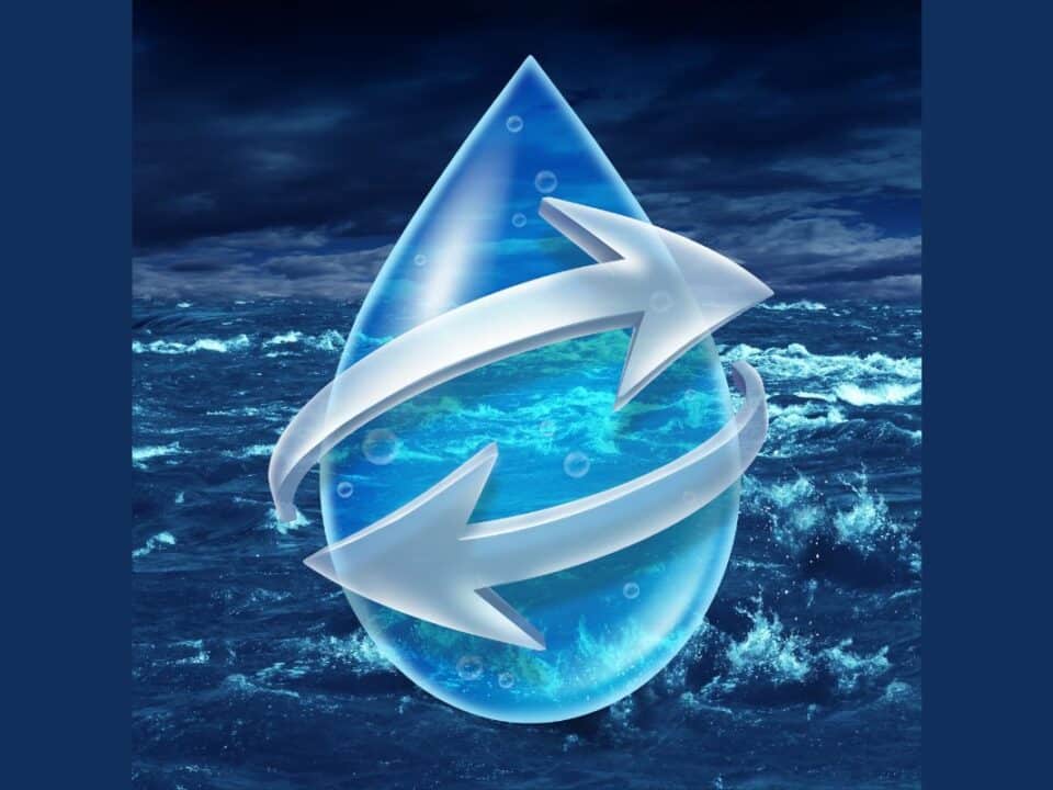 Entidades Infranacionais - Saneamento Básico