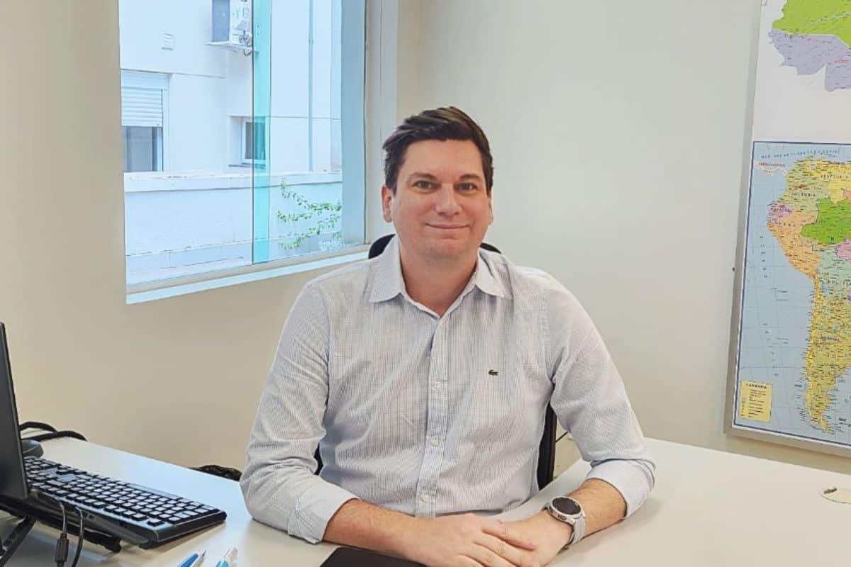 Leia mais sobre o artigo Apresentação do Boletim do Saneamento ABCE-APECS-SINAENCO, com Elzio Mistrelo