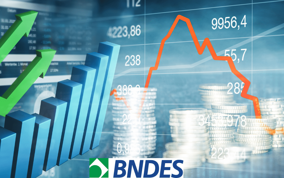 Saneamento é maior destino dos financiamentos do BNDES em 2023