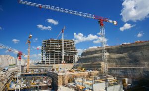 Leia mais sobre o artigo PAC: TCU identifica mais de 14 mil obras paradas em todo o país