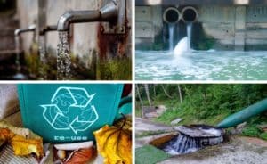 Capacitação pode ajudar país a superar gargalo na corrida pela universalização do saneamento