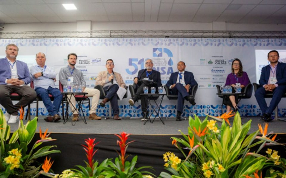 Cases de sucesso de oito autarquias municipais são apresentados no 51º do CNSA