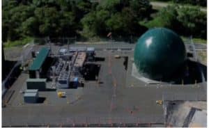 Leia mais sobre o artigo Como as estações de tratamento de efluentes podem tratar os resíduos alimentares, gerar energia e reduzir as emissões