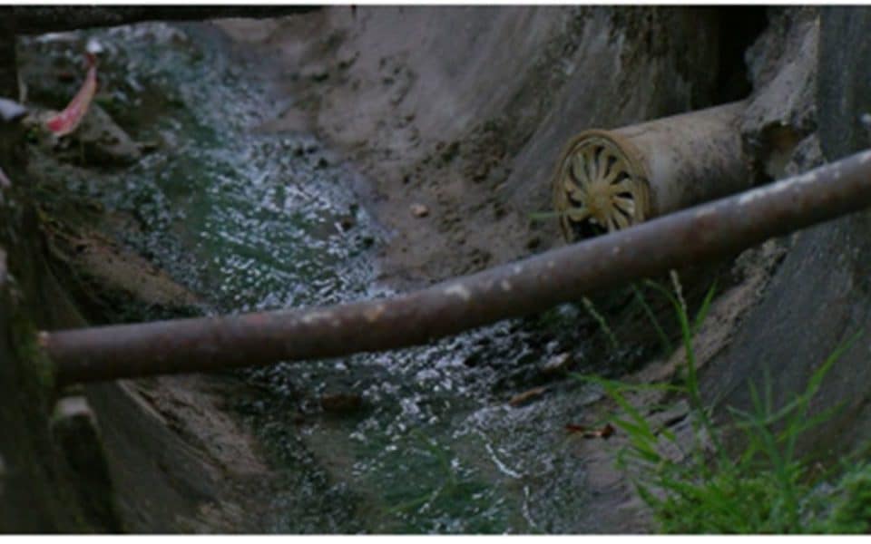 Apenas uma em cada cinco cidades pernambucanas tem plano municipal de saneamento básico