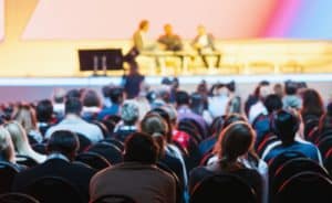 Prefeitos participam de painel sobre universalização do saneamento no 51º Congresso da Assemae