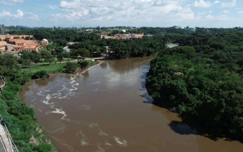 CETESB lança Relatório de Qualidade das Águas Interiores 2022 No dia do Rio Tietê, 22/09, a CETESB publica o relatório anual com resultados do monitoramento da qualidade das águas dos rios no Estado.