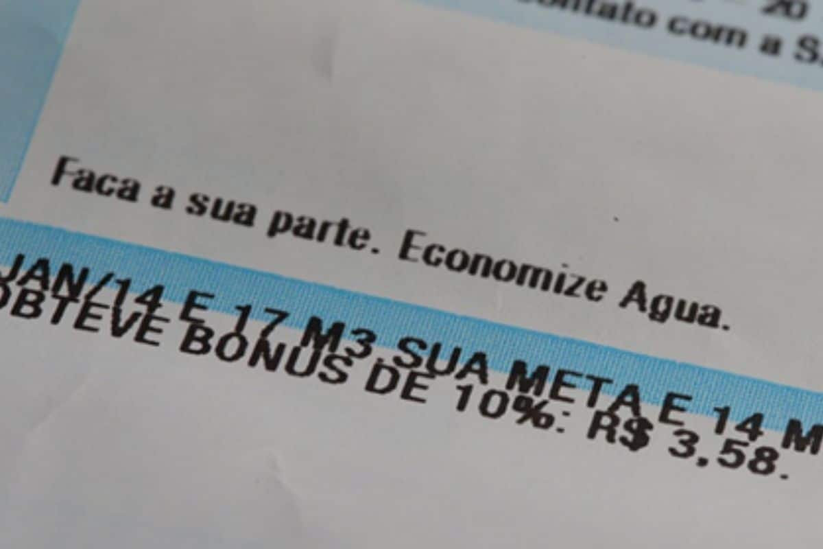 Leia mais sobre o artigo Estudo do governo de SP admite que privatização da Sabesp não garante redução da conta de água
