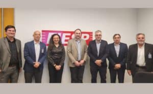 Leia mais sobre o artigo Fiesp conhece o Boletim do Saneamento