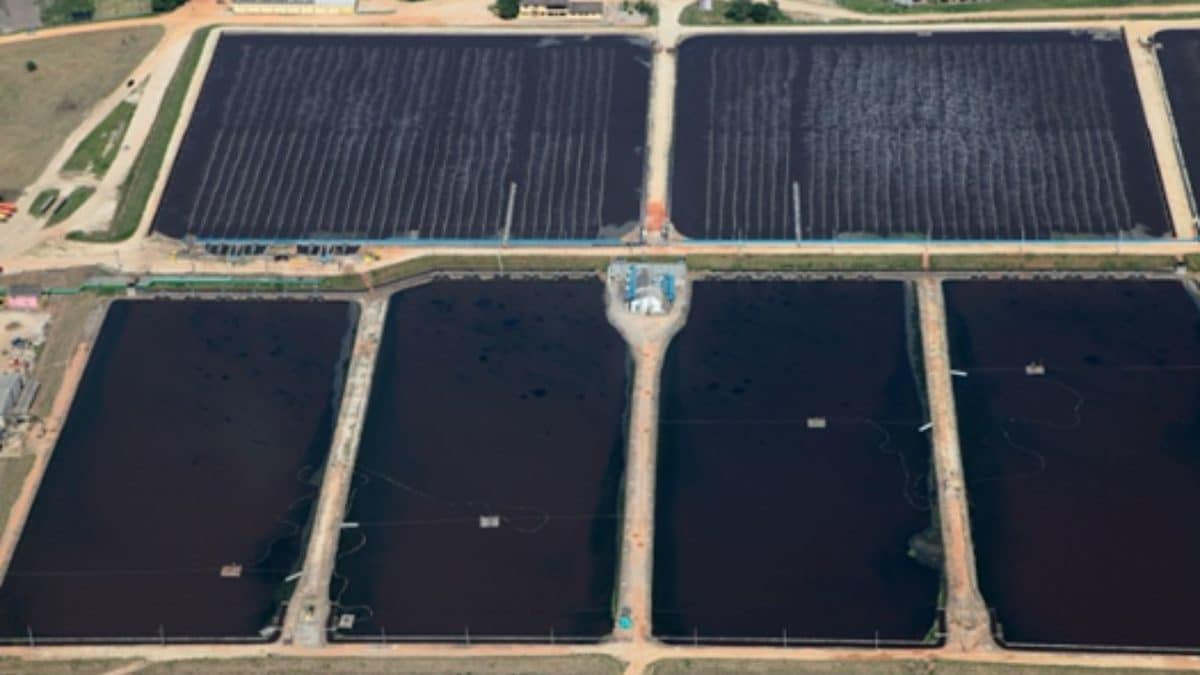 Jundiaí está no seleto grupo de municípios brasileiros com saneamento universalizado