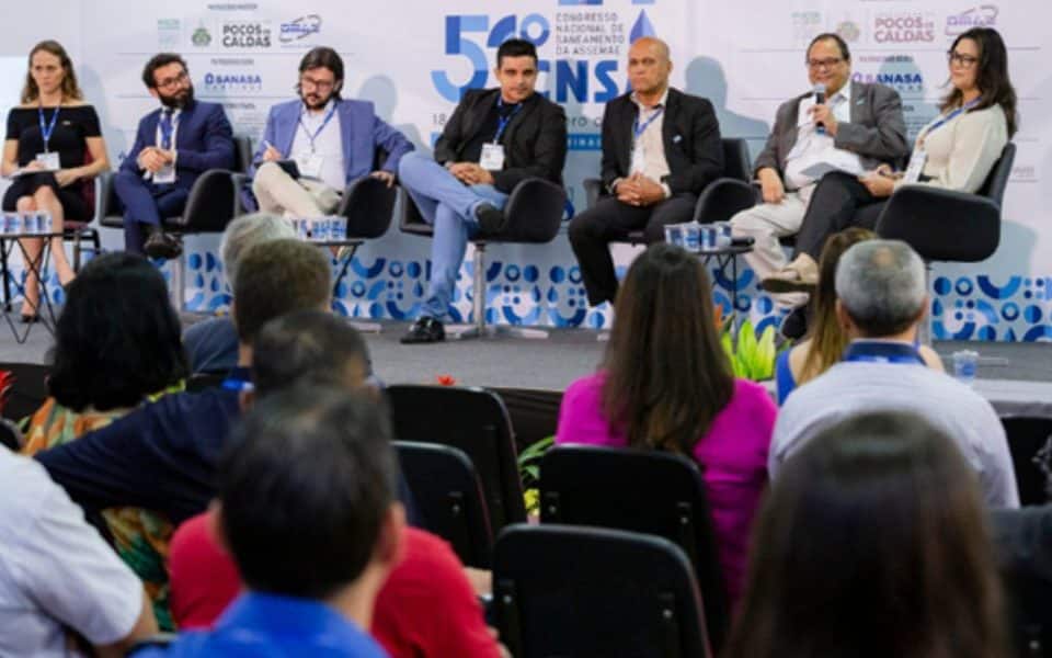 51º Congresso da Assemae