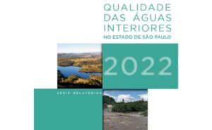Leia mais sobre o artigo Qualidade das Águas Interiores no Estado de São Paulo