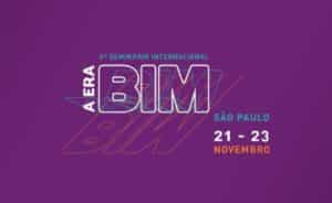 Boletim do Saneamento traz as novidades do setor no Seminário BIM