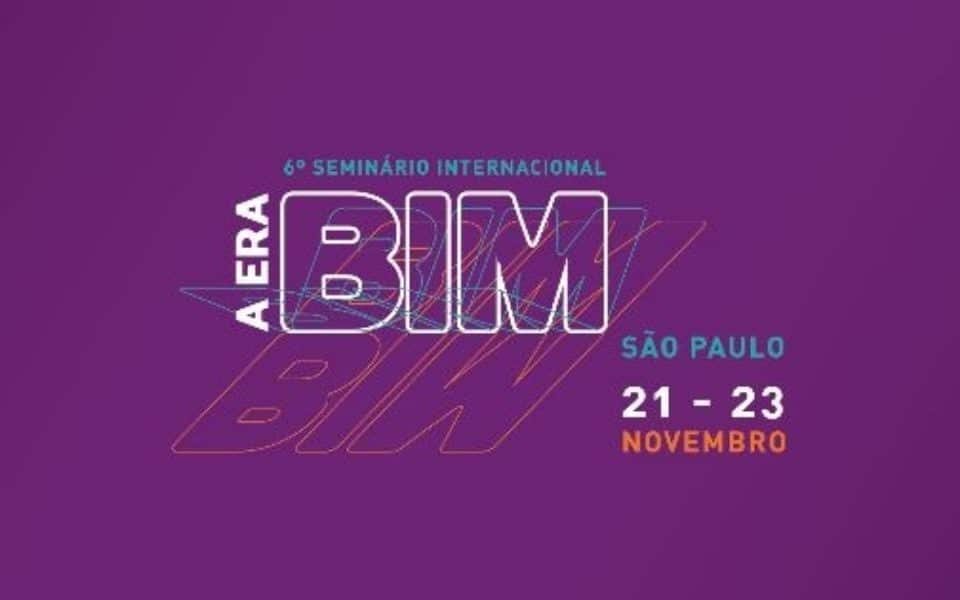 Boletim do Saneamento traz as novidades do setor no Seminário BIM