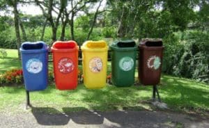 Leia mais sobre o artigo UM OLHAR PARA A RECICLAGEM