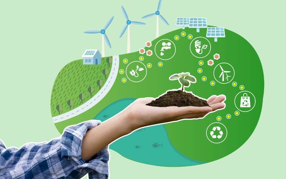 Incineração com Recuperação Energética RSU