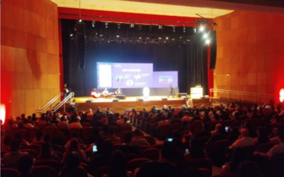 Público prestigia abertura do 60º Seminário BIM do Sinaenco