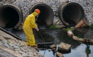 Leia mais sobre o artigo Tratamento Biológico Conjugado de Lixiviado de Aterro Sanitário e Esgoto Doméstico Gabriely Dias Dantas 2021
