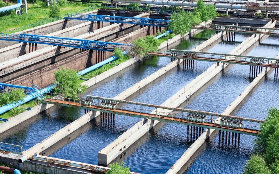 A conta de meio trilhão de reais para universalizar o saneamento no Brasil