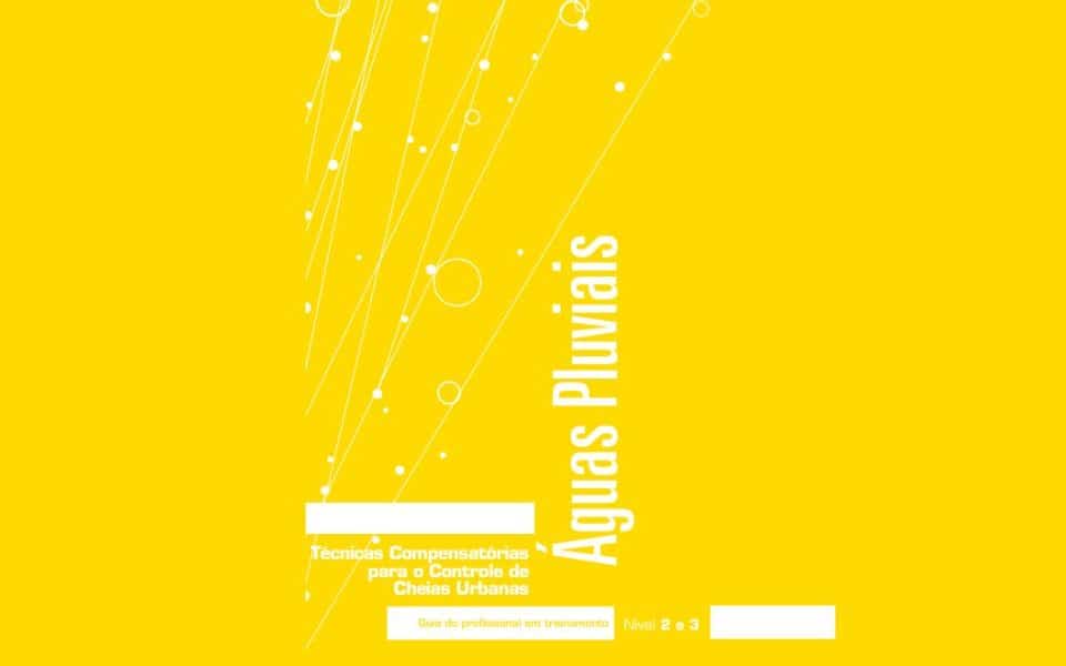 Águas pluviais