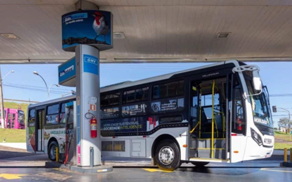 COP28 a solução para a descarbonização está no tratamento do lixo