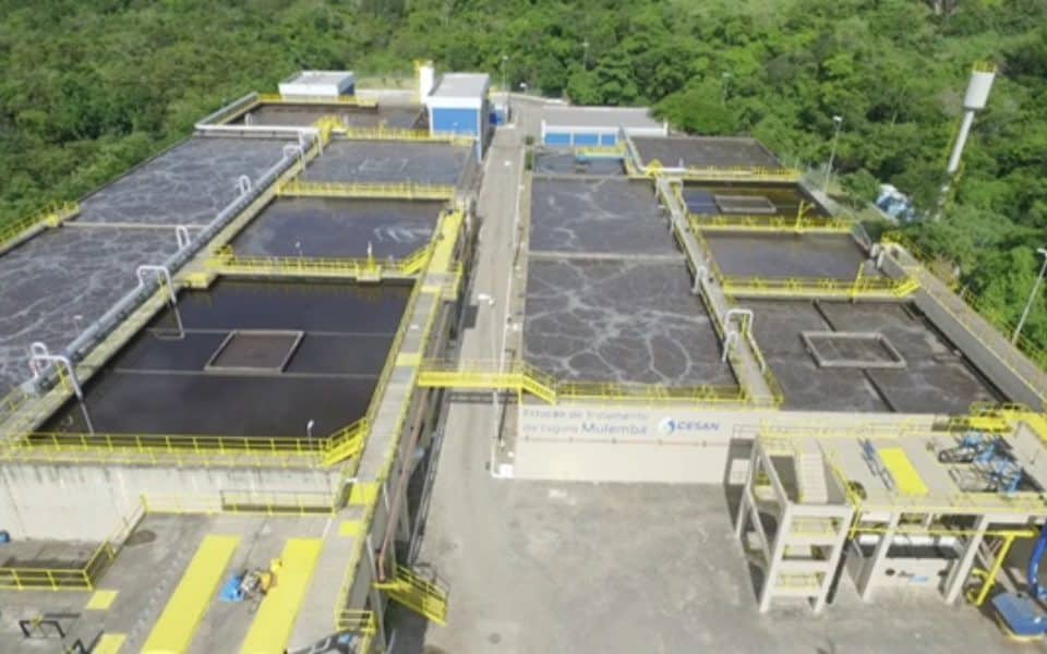 Cesan abre consulta pública sobre PPP de R$ 7,13 bi