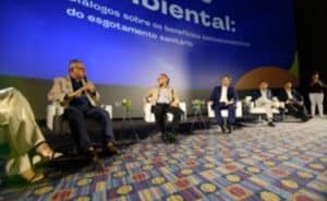 Leia mais sobre o artigo Universalização do saneamento pode gerar R$ 15 bilhões em ganhos até 2040 para 25 cidades no Ceará