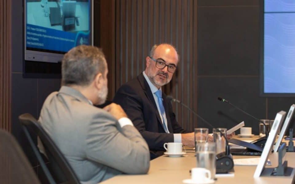 Diretoria da ANA aprova duas normas de referência e programa para o setor de saneamento básico