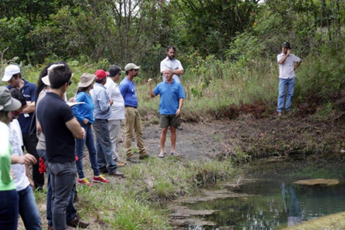 Leia mais sobre o artigo ANA publica novas diretrizes para Programa Produtor de Água