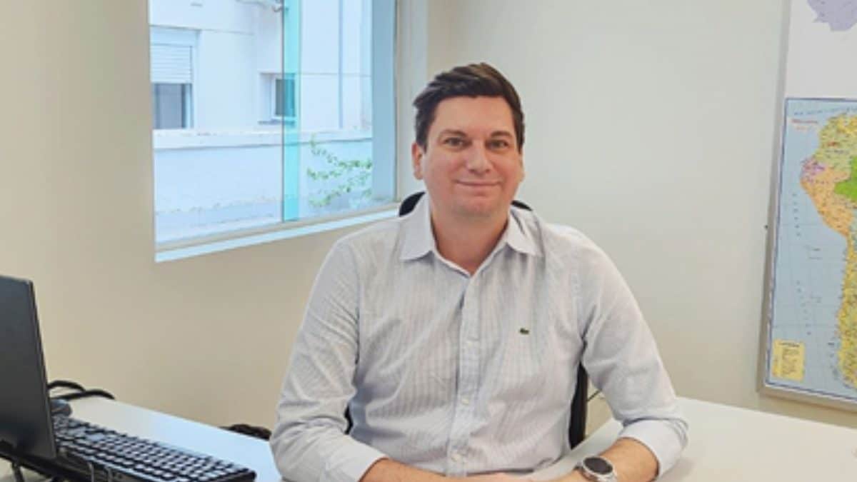 Mudanças climáticas e segurança hídrica