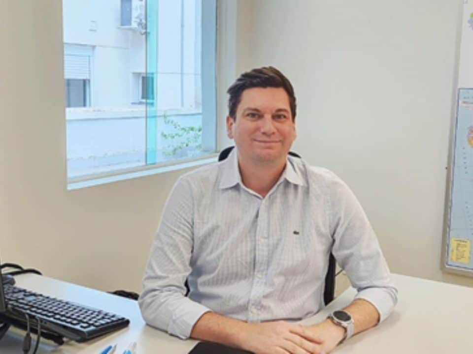 Mudanças climáticas e segurança hídrica