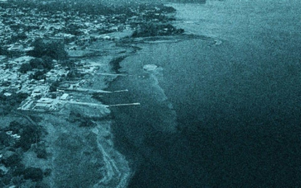 Retrospectiva IAS: percursos da água e do saneamento em 2023