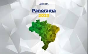 Leia mais sobre o artigo Panorama dos Resíduos Sólidos no Brasil – P1 – ABREMA – 2023
