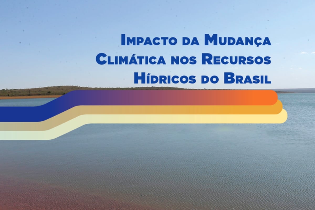 Leia mais sobre o artigo ANA lança estudo sobre impactos da mudança climática nos recursos hídricos das diferentes regiões do Brasil