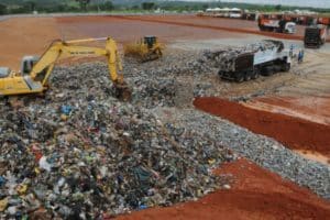 Leia mais sobre o artigo STF retoma julgamento sobre aterros sanitários em Áreas de Preservação Permanente