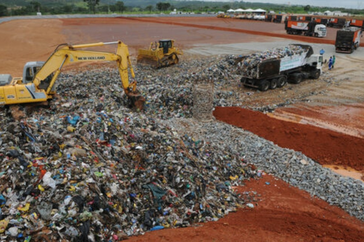 Leia mais sobre o artigo STF retoma julgamento sobre aterros sanitários em Áreas de Preservação Permanente